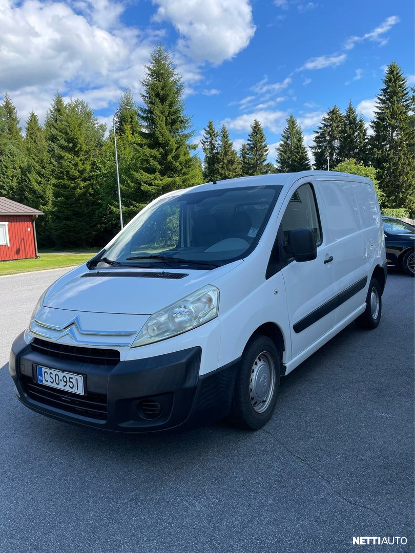 Citroen Jumpy
