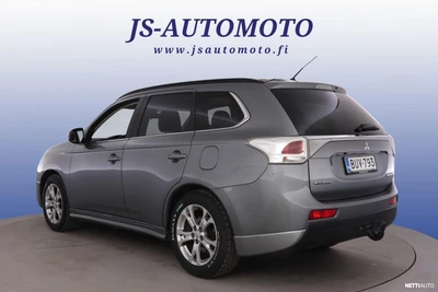 Mitsubishi Outlander 2013, kuva 4/29
