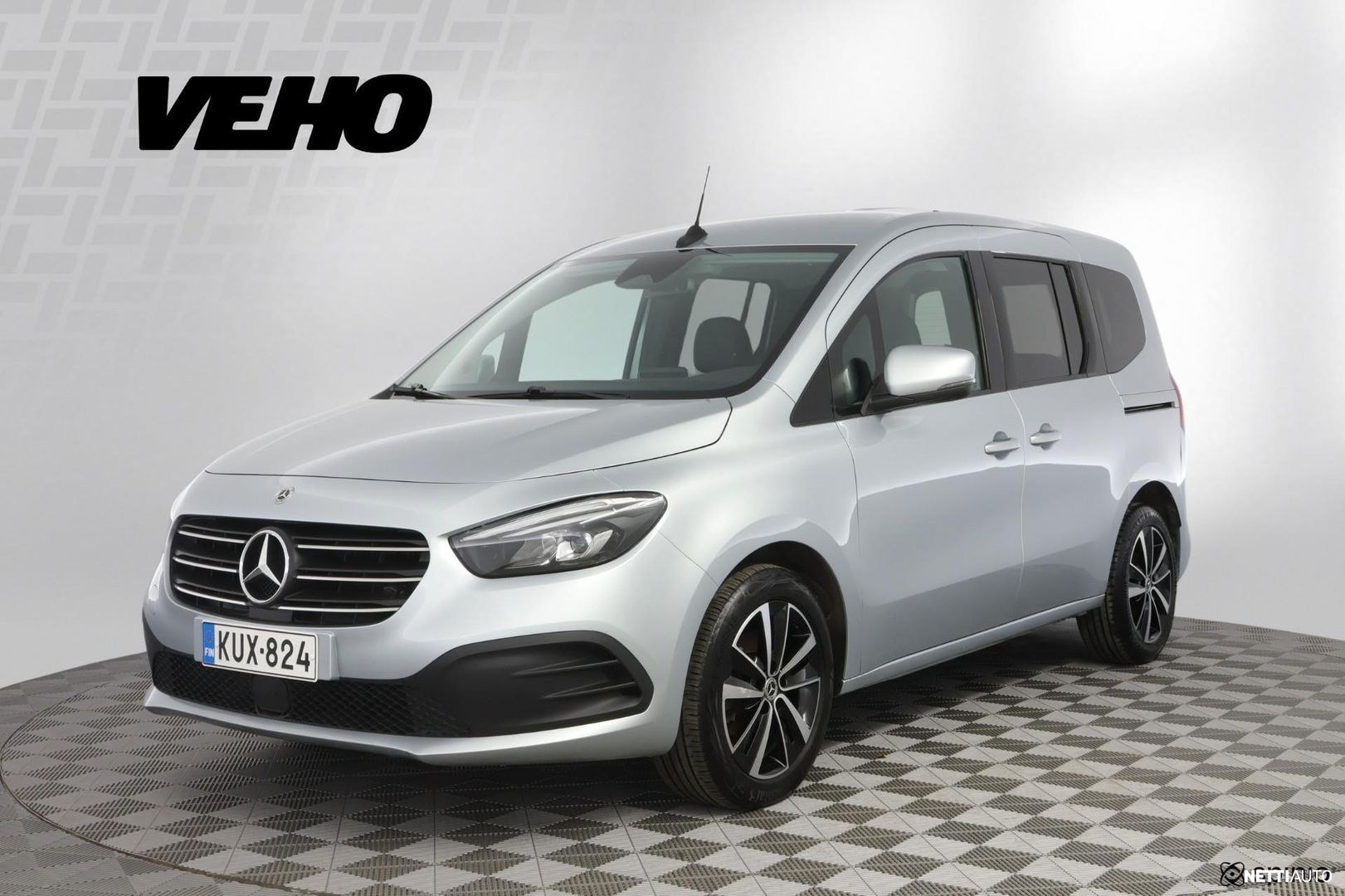 Mercedes-Benz T