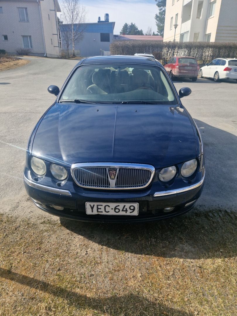 Rover