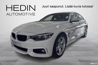 BMW 420 2017, kuva 1/5