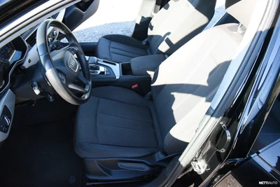 Audi A4 2016, kuva 7/10