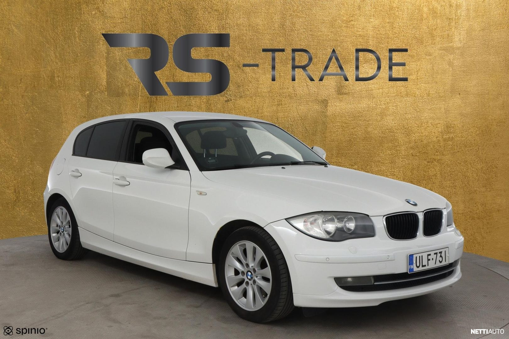 BMW 116