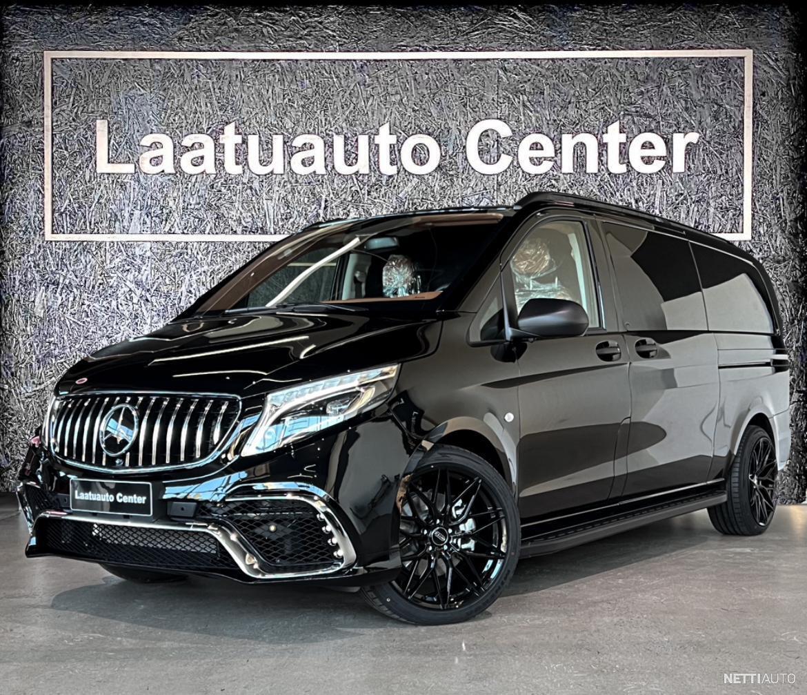 Mercedes-Benz V