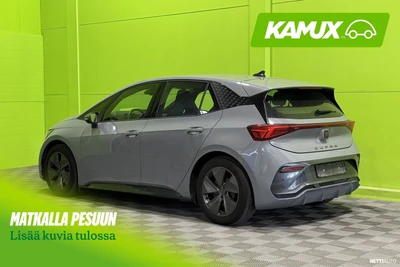Cupra Born 150 kW 62 kWh 2024, photo 2/9