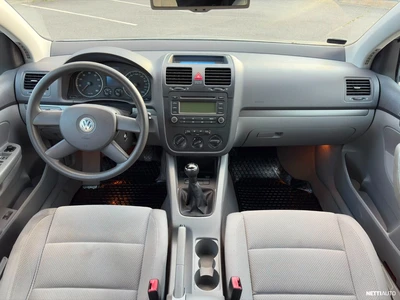Volkswagen Golf 2004, photo 7/19