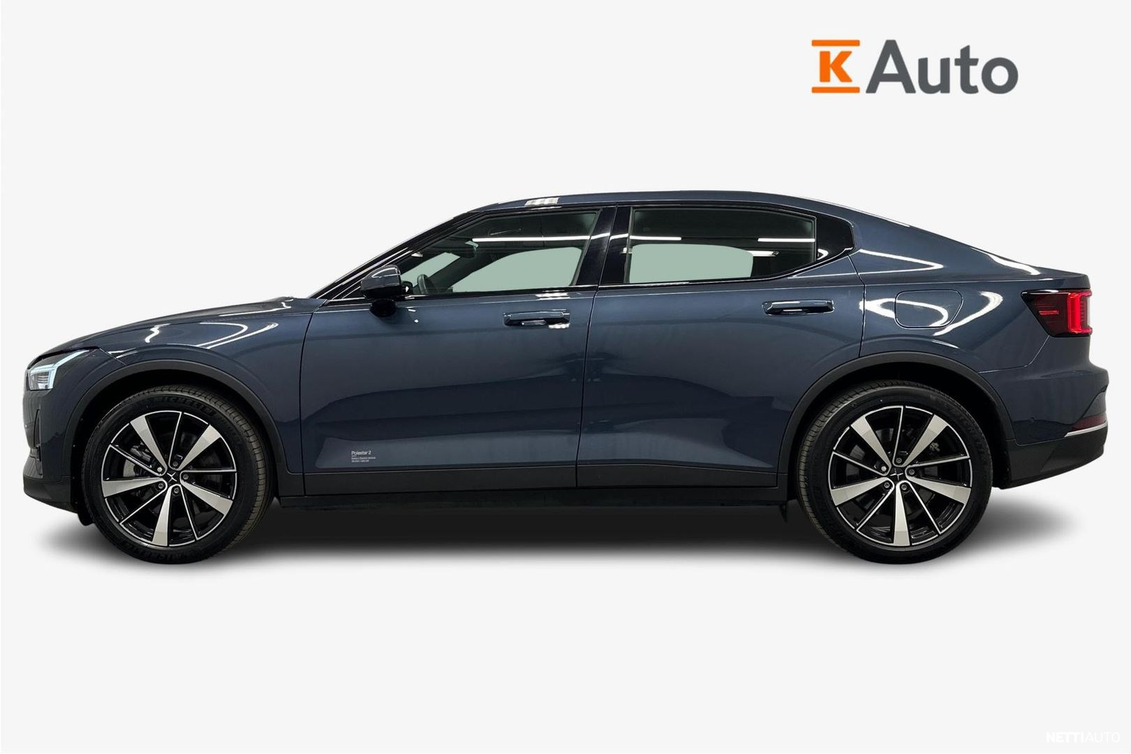 Polestar 2 2022, photo 5/40
