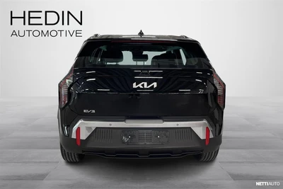 Kia EV3 2026, photo 3/18
