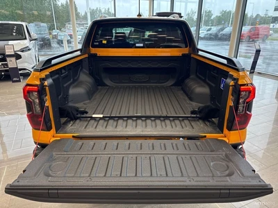 Ford Ranger 2026, photo 6/18