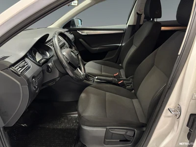 Skoda Octavia 2015, kuva 5/11