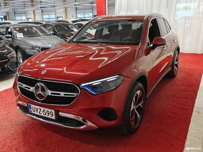 Mercedes-Benz GLC 2023, kuva 2/32