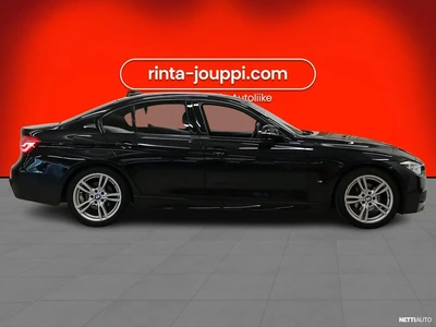 BMW 330 330e A M Sport F30 sedan 2017, photo 5/39