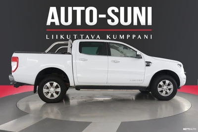 Ford Ranger 2021, photo 2/25