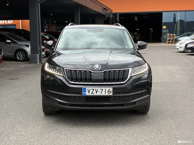 Skoda Kodiaq 2018, kuva 2/6