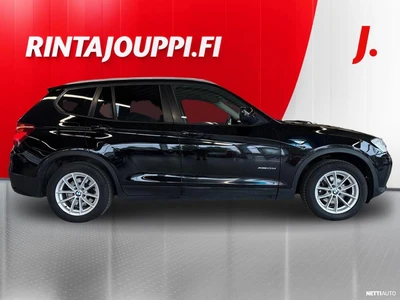 BMW X3 2013, kuva 6/36