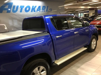 Toyota Hilux 2017, kuva 2/17