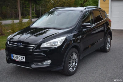 Ford Kuga 2013, kuva 2/13