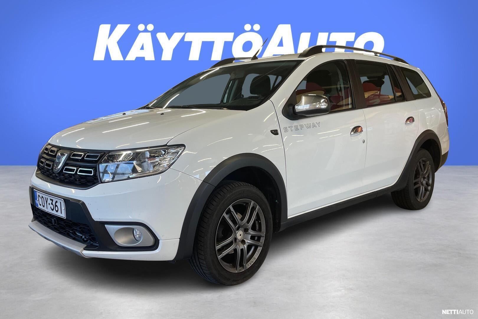 Dacia Logan MCV