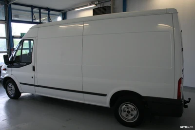 Ford Transit 2.2L Diesel 2013, photo 4/11