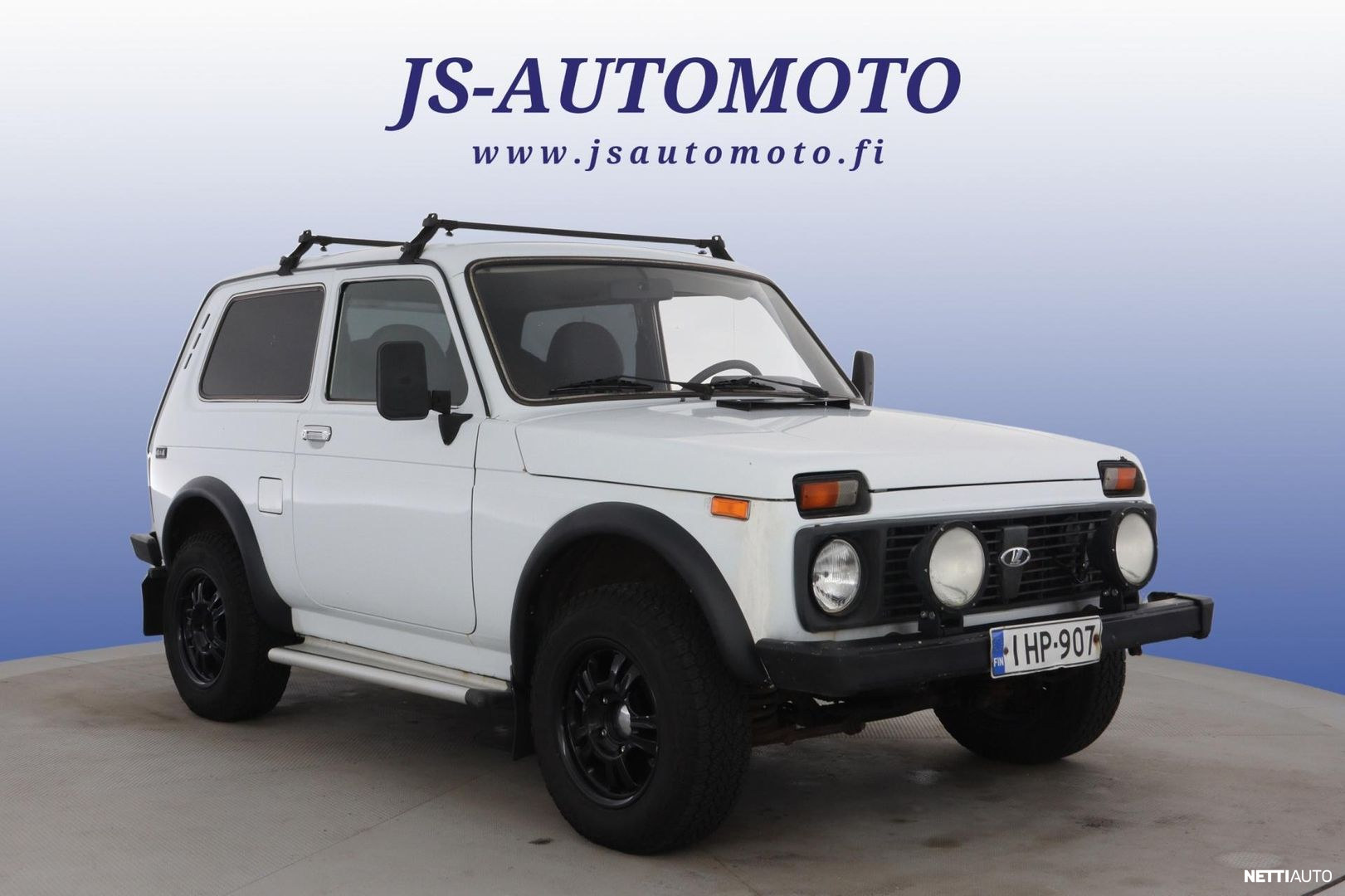 Lada Niva