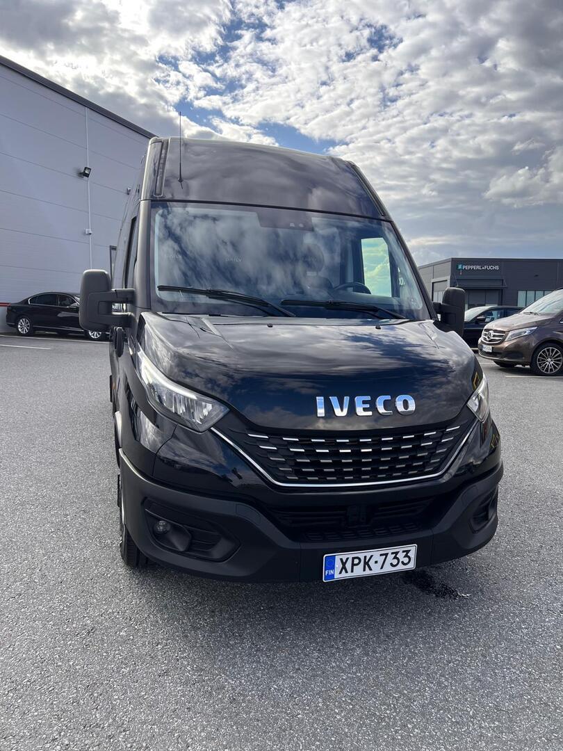 Iveco Daily
