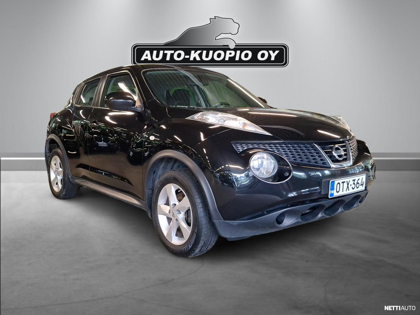 Auto-Kuopio