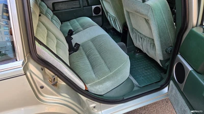 Volvo 760 1982, photo 5/24