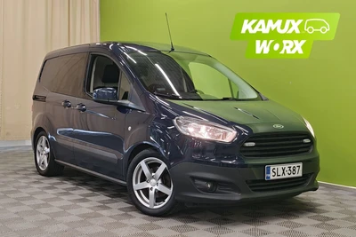 Ford Transit Courier 2015, photo 1/35