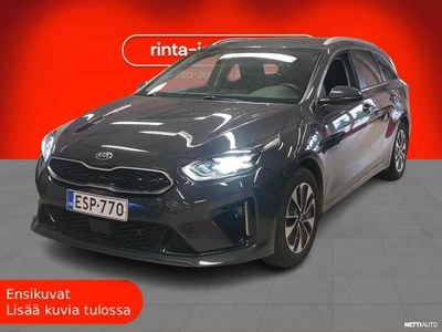 Kia Ceed 2022, kuva 1/5