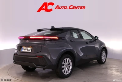 Toyota C-HR 2026, kuva 5/26