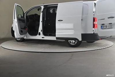 Peugeot e-Expert 75 kWh 136 XL 2023, kuva 7/33