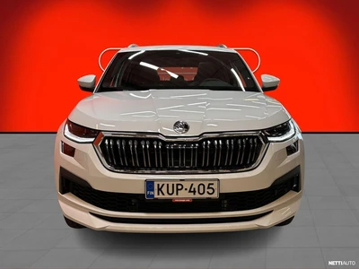 Skoda Kodiaq 2023, kuva 3/46