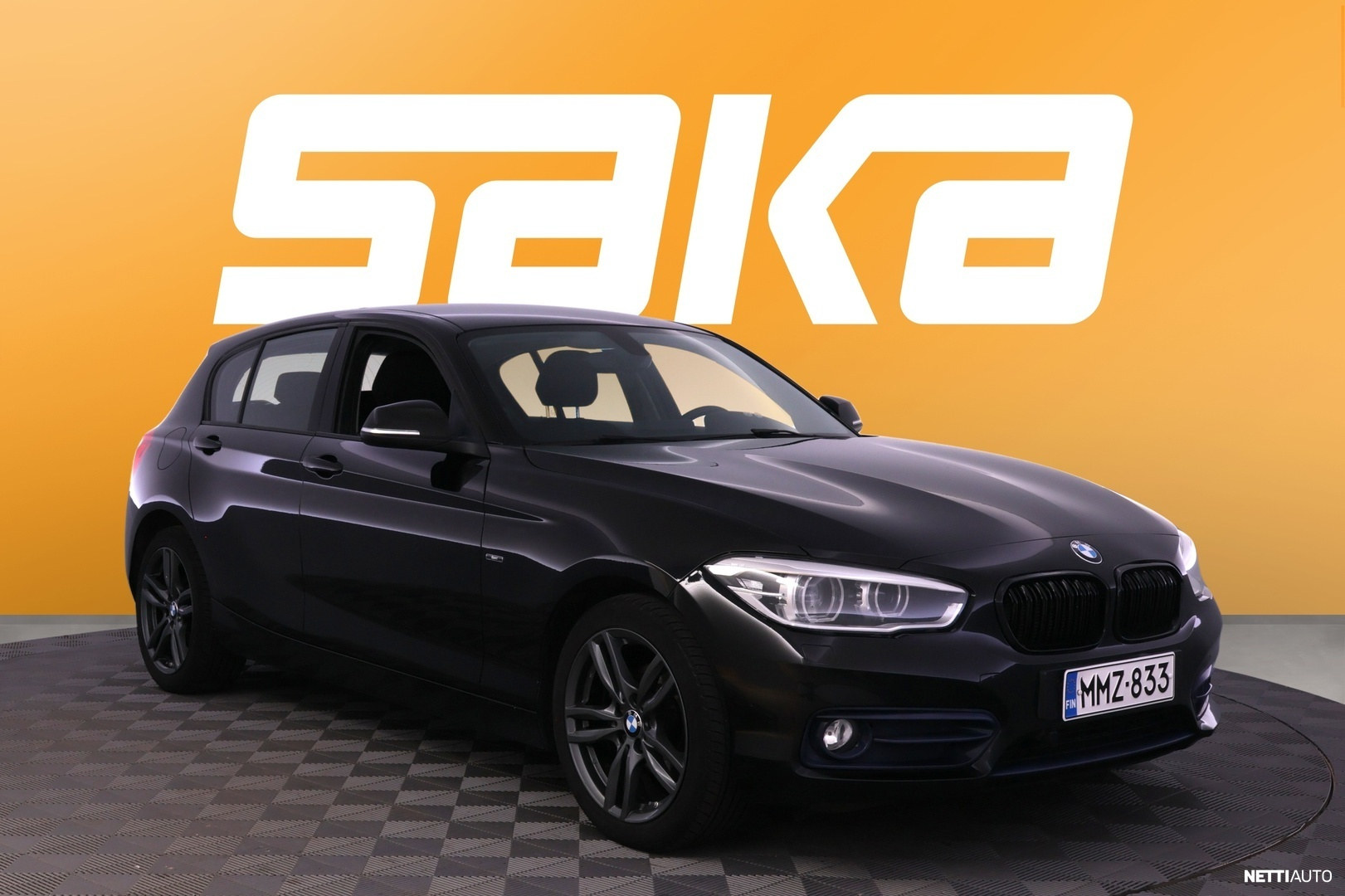 BMW 116