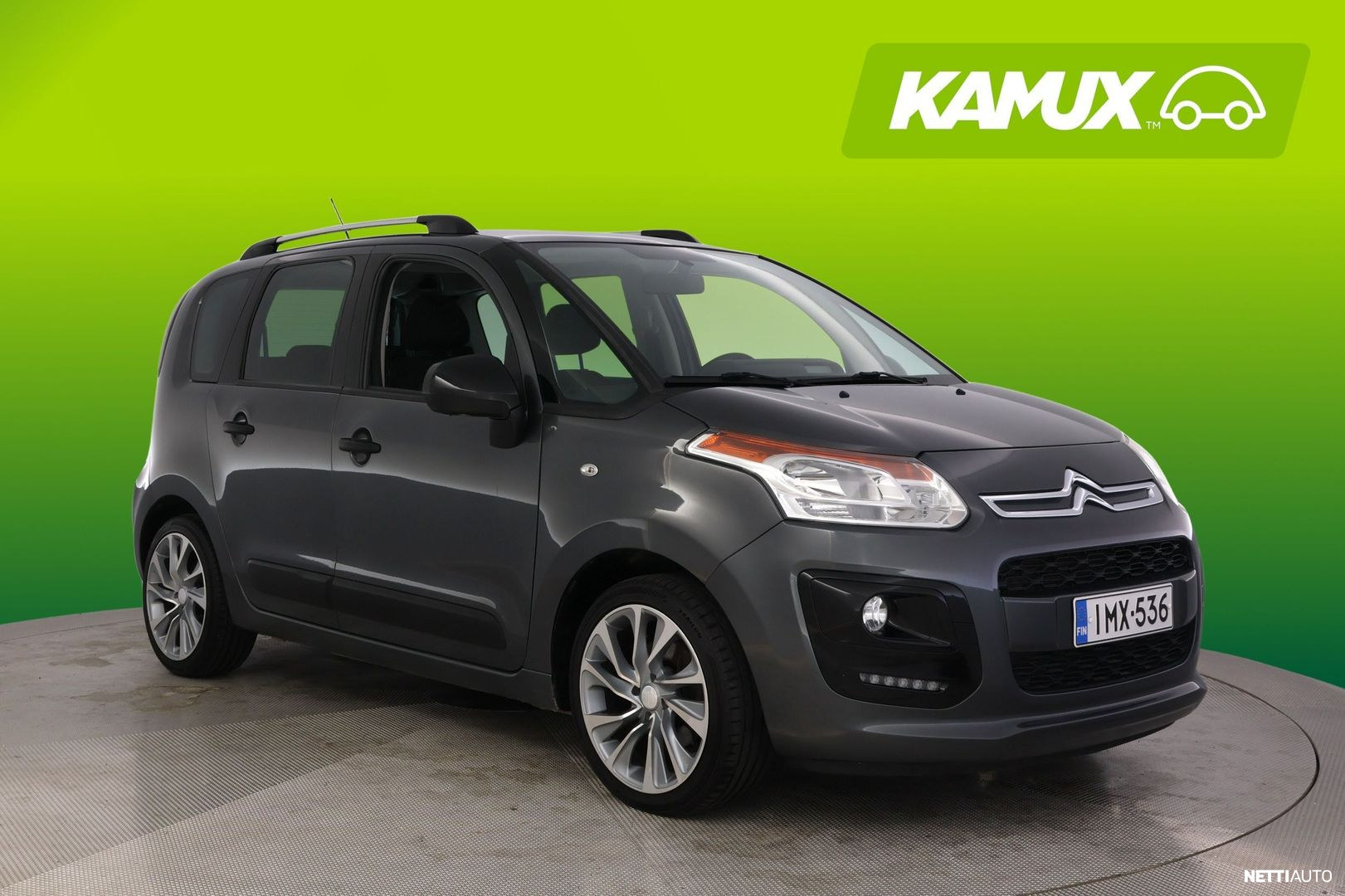 Citroen C3 Picasso