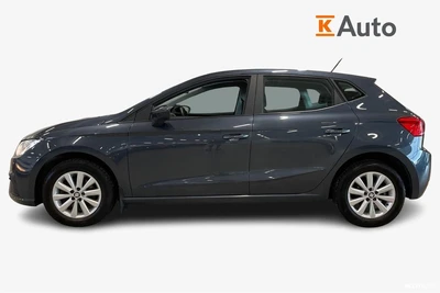 Seat Ibiza 1,0 EcoTSI 115 Style DSG 2020, kuva 5/29