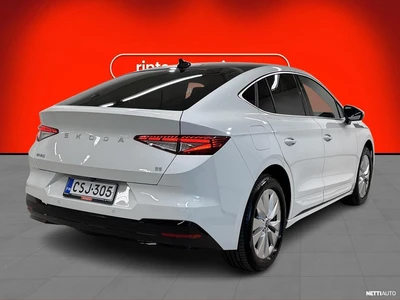 Skoda Enyaq Coupé 85 Style 2026, photo 6/26
