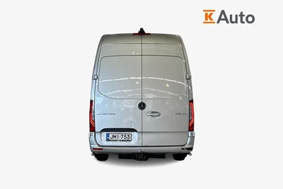 Mercedes-Benz Sprinter 2021, photo 3/33