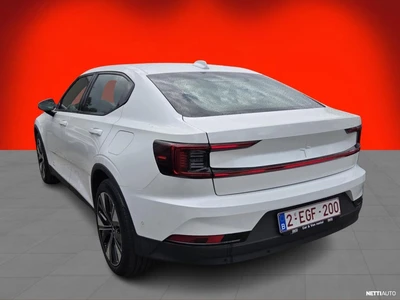 Polestar 2 Long Range Single Motor 82kWh 2024, kuva 4/6