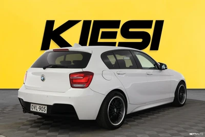 BMW 120 2013, kuva 3/48