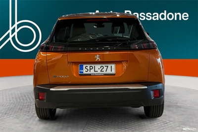 Peugeot e-2008 2023, kuva 4/34