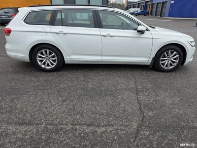 Volkswagen Passat 2015, kuva 5/24