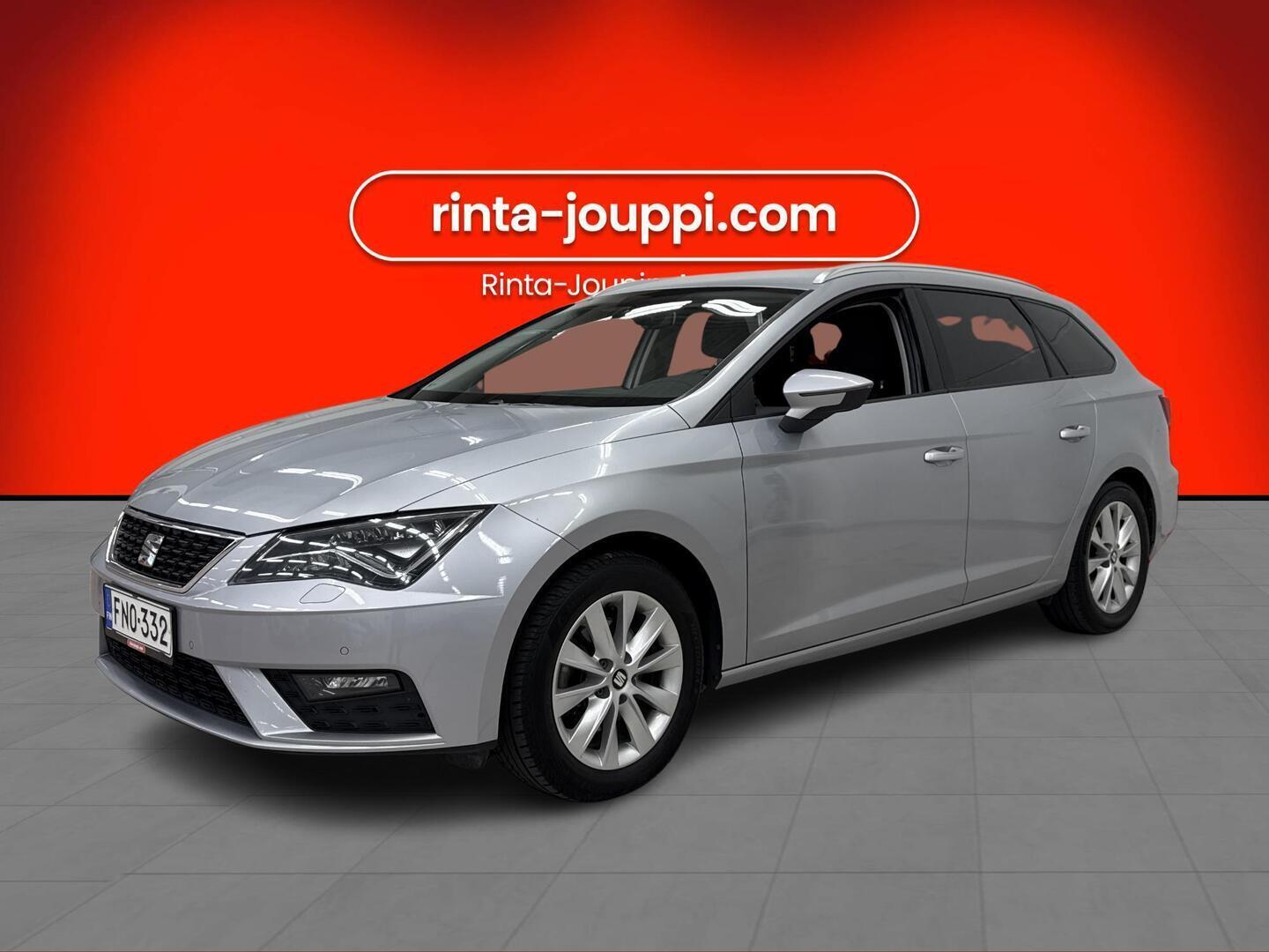 Seat Leon ST