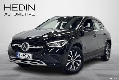 Mercedes-Benz GLA 180 A Business 2021, photo 1/35