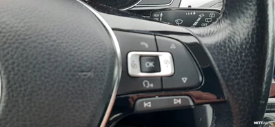 Volkswagen Passat 2018, kuva 7/10
