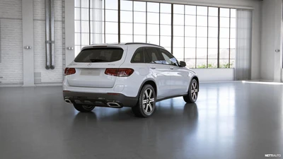 Mercedes-Benz GLC 2022, kuva 3/7