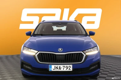 Skoda Octavia 2023, kuva 2/39