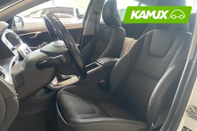 Volvo S60 D2 Business aut 2014, photo 5/12
