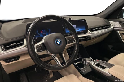 BMW X1 2023, kuva 3/3