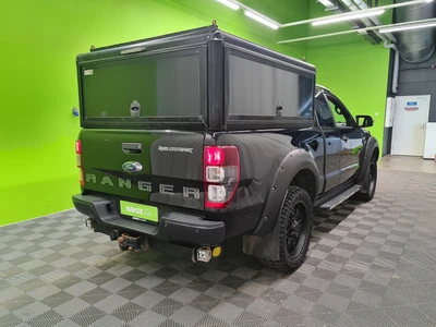 Ford Ranger 2019, photo 4/26