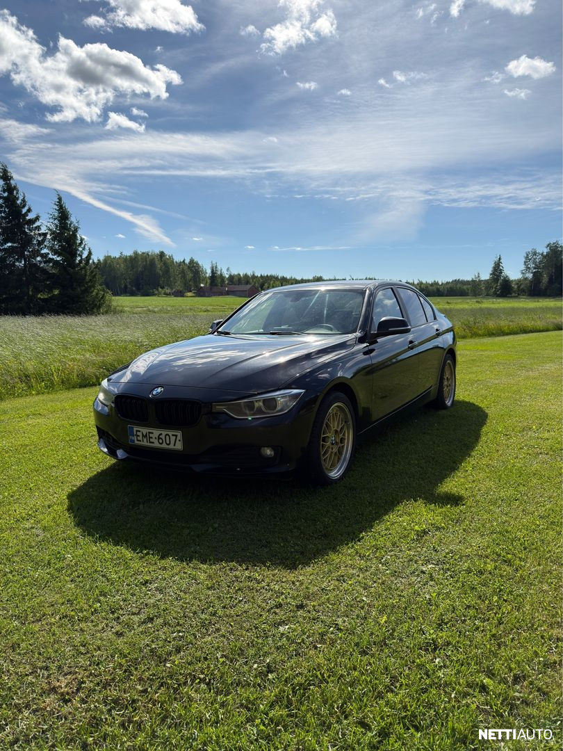 BMW 318